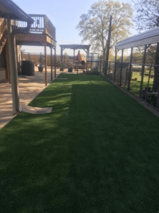 Artificial Turf