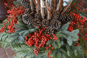Holiday Decoration