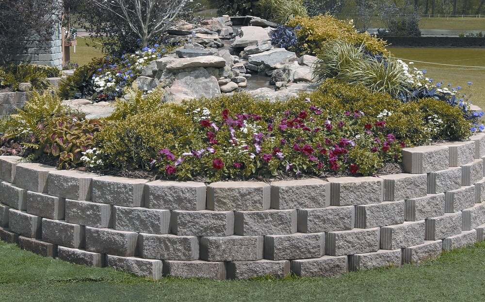 Retaining Walls