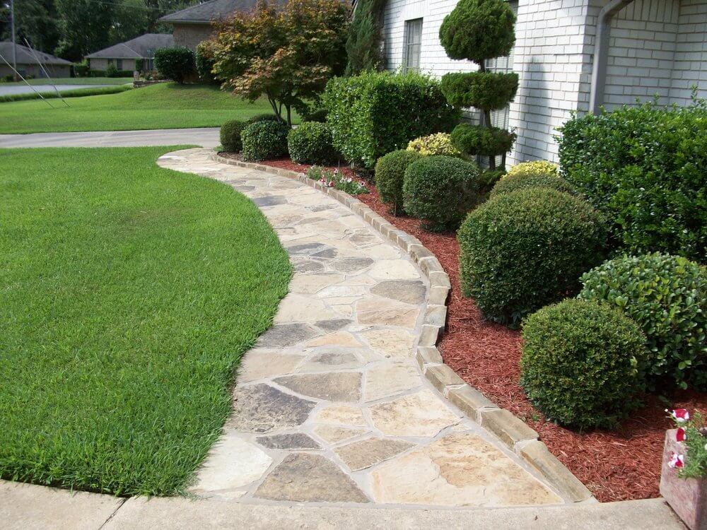 Financial Benefits of Landscaping