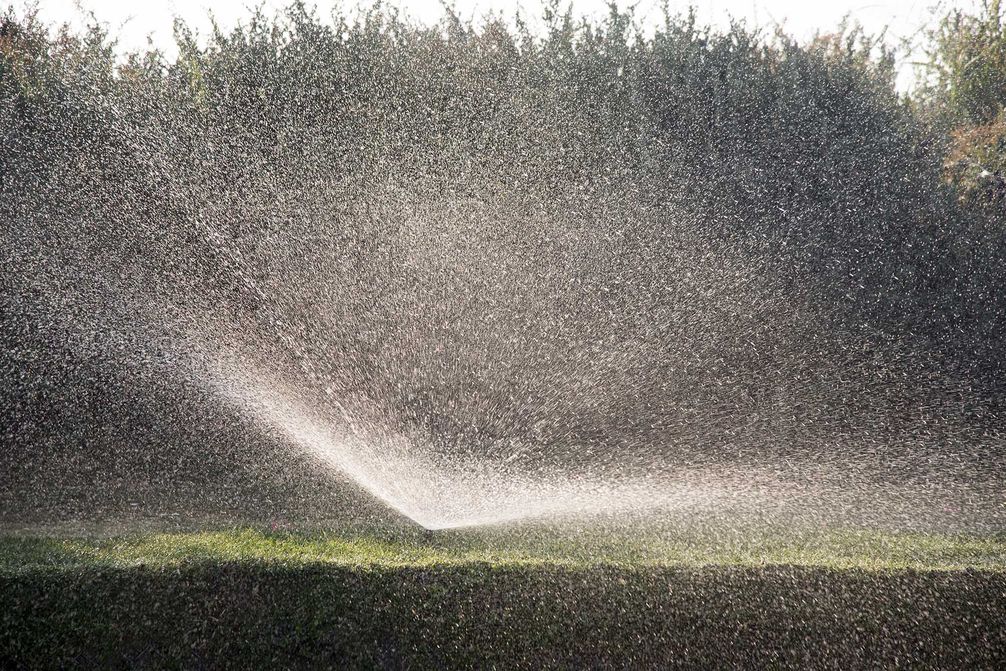 Winter Sprinkler Maintenance: Why do Sprinklers Need Repairs? 
