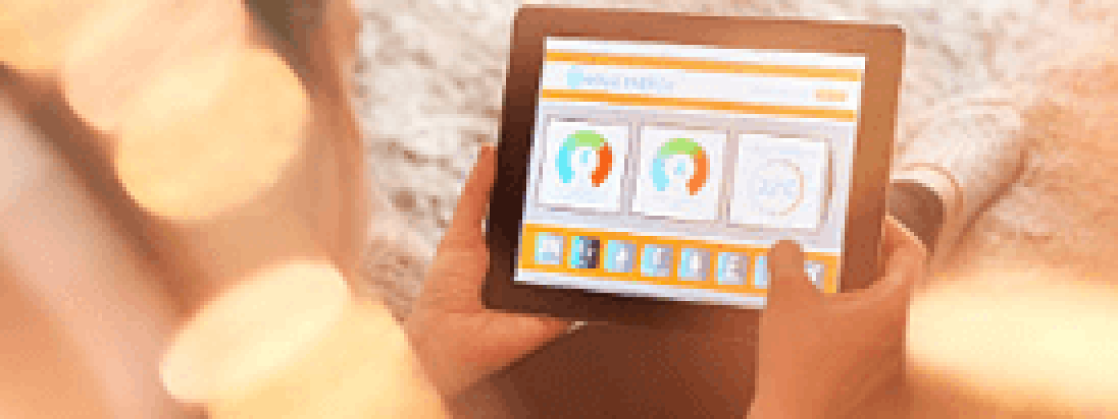 Smart Control